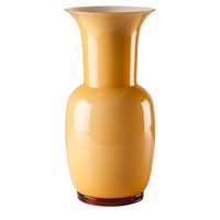 Vaso Venini in Vetro 706.24AL